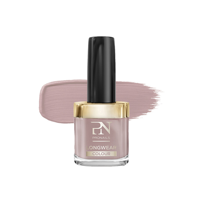 Vernis Longwear N°213 Emanuelle Naturelle 10ml Vernis Longwear N°213 Emanuelle Naturelle 10ml