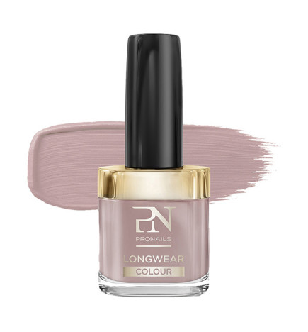 Vernis Longwear N°213 Emanuelle Naturelle 10ml