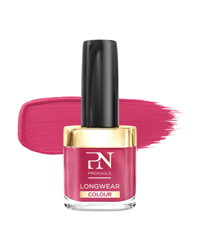 Vernis Longwear N°217 Dragon Fruit Spacesuit 10ml