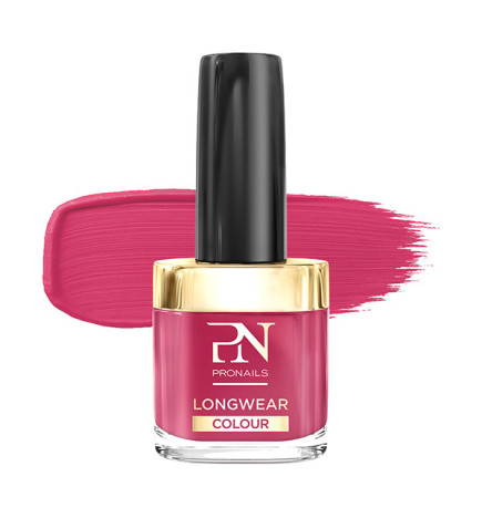 Vernis Longwear N°217 Dragon Fruit Spacesuit 10ml