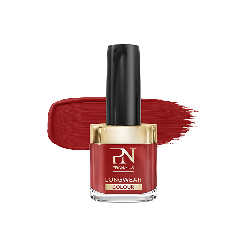 Vernis Longwear N°219 Wild At Heart 10ml Vernis Longwear N°219 Wild At Heart 10ml