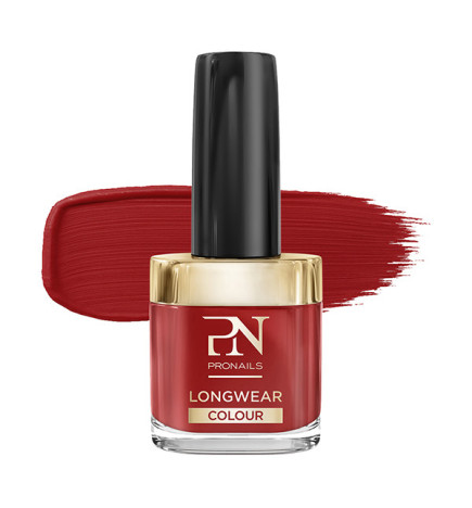 Vernis Longwear N°219 Wild At Heart 10ml