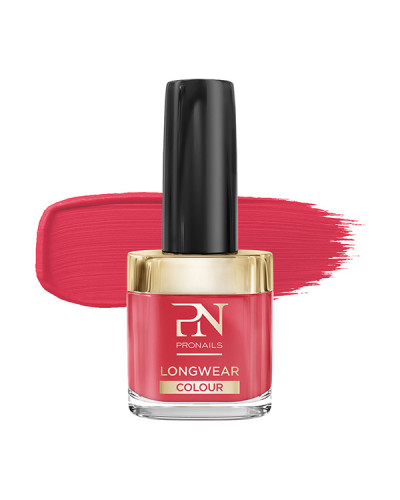 Vernis Longwear N°220 Pink Flamingo 10ml