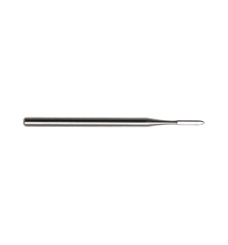 Embout Nettoyant Cuticules - Double Rotation