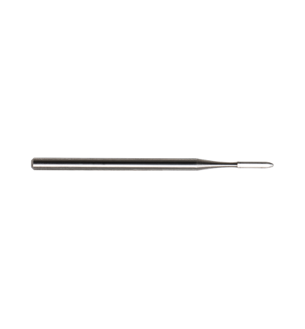 Embout Nettoyant Cuticules - Double Rotation