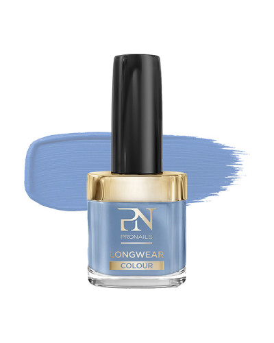 Vernis Longwear N°222 My Nails, My Rule 10ml