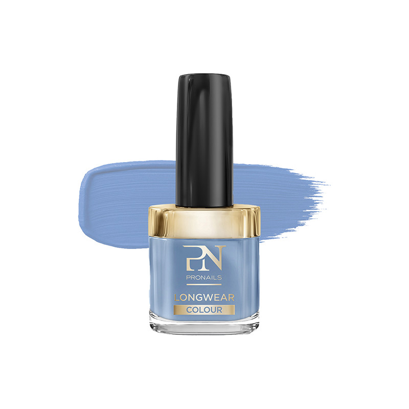 Vernis Longwear N°222 My Nails, My Rule 10ml Vernis Longwear N°222 My Nails, My Rule 10ml