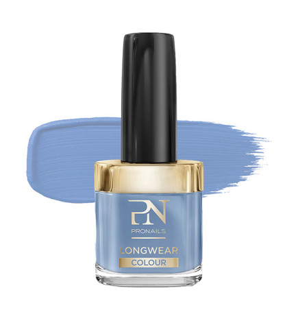 Vernis Longwear N°222 My Nails, My Rule 10ml
