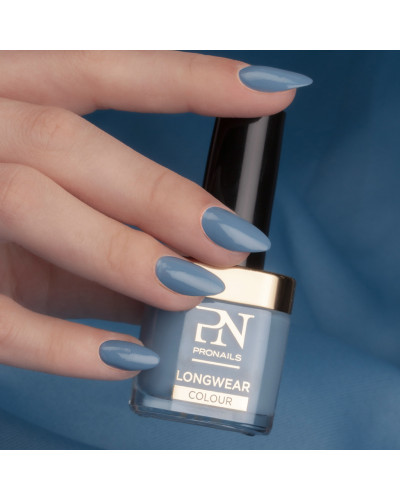 Vernis Longwear N°222 My Nails, My Rule 10ml