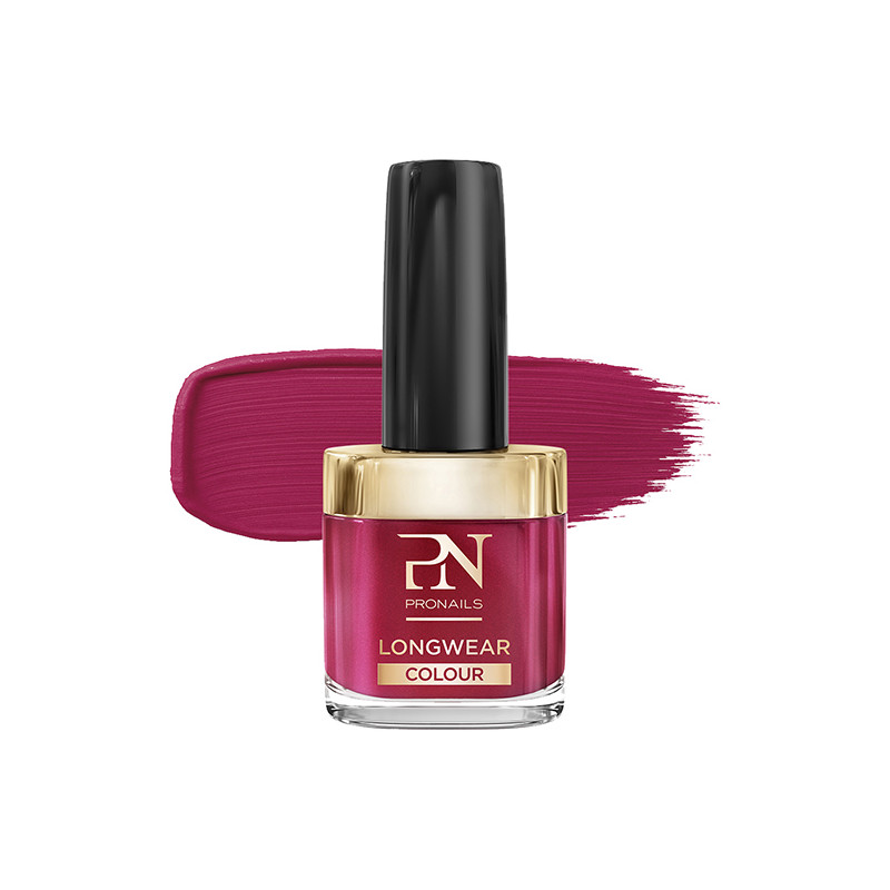 Vernis Longwear N? 223 Swipe Bright 10 ml