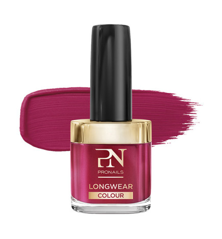 Vernis Longwear N? 223 Swipe Bright 10 ml