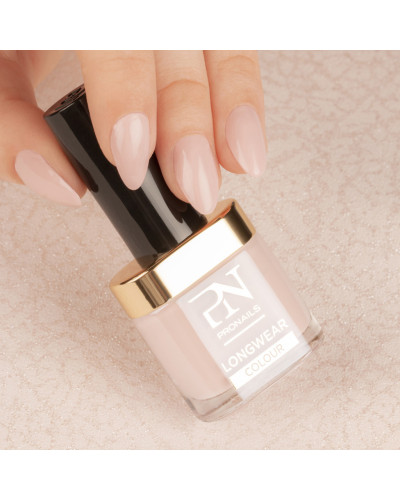 Vernis Longwear N? 225 The Snuggle Is Real 10 ml