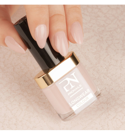 Vernis Longwear N? 225 The Snuggle Is Real 10 ml
