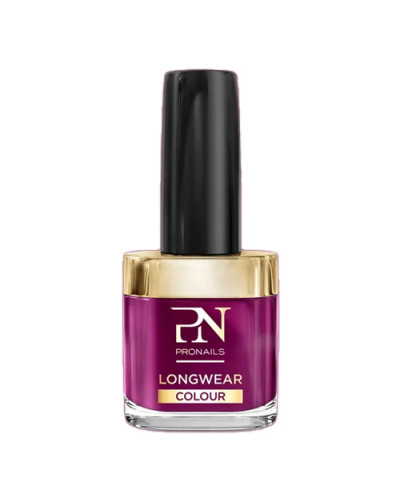 Vernis Longwear N? 231 Red Moon Rising 10 ml