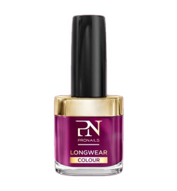 Vernis Longwear N? 231 Red Moon Rising 10 ml