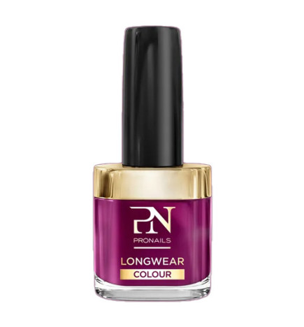 Vernis Longwear N? 231 Red Moon Rising 10 ml