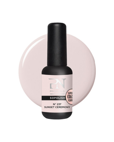 Sopolish N° 237 Sunset Ceremony 8 Ml