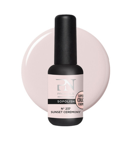 Sopolish N° 237 Sunset Ceremony 8 Ml