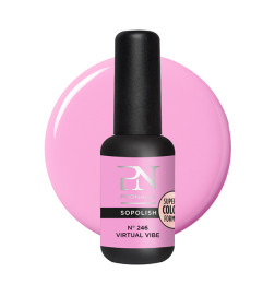 Sopolish N° 246 Virtual Vibe 8 Ml