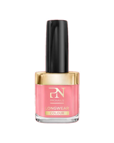 Vernis Longwear N°239 Summer Sweetheart