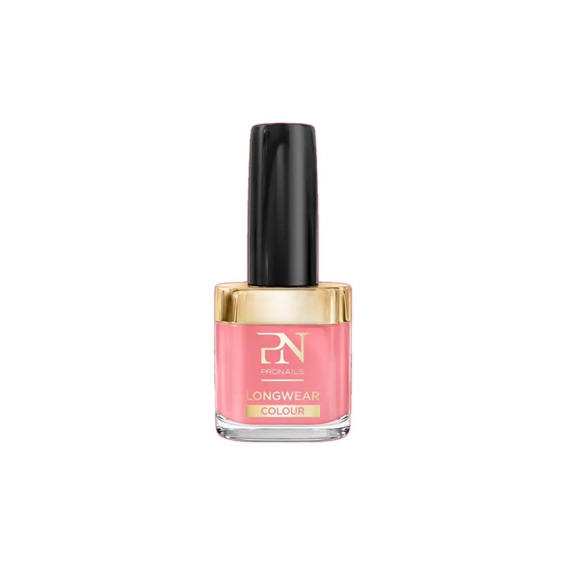 Vernis Longwear N°239 Summer Sweetheart