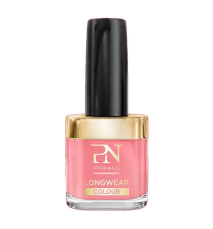 Vernis Longwear N°239 Summer Sweetheart