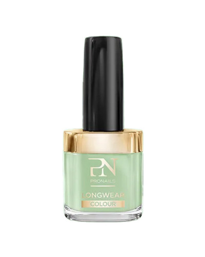 Vernis Longwear N° 242 Palmy Days 10 Ml