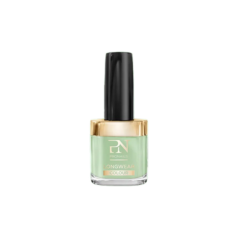 Vernis Longwear N° 242 Palmy Days 10 Ml