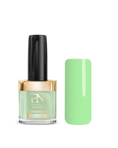 Vernis Longwear N° 242 Palmy Days 10 Ml