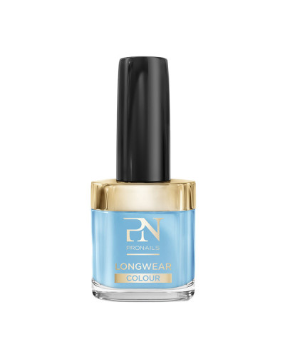 Vernis Longwear N° 243 Surfing The Waves10 Ml