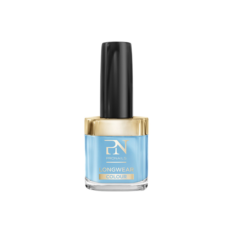Vernis Longwear N° 243 Surfing The Waves10 Ml Vernis Longwear N° 243 Surfing The Waves10 Ml