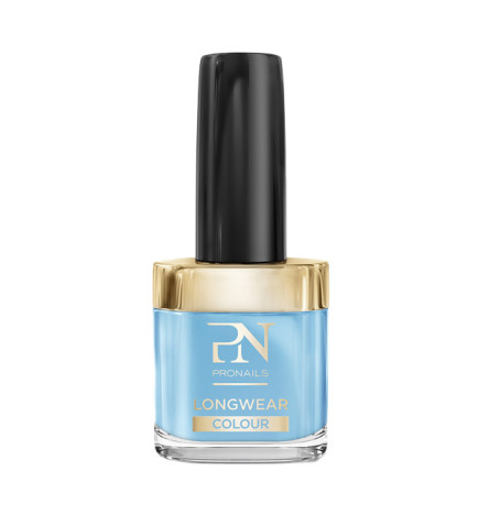Vernis Longwear N° 243 Surfing The Waves10 Ml