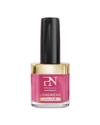 Vernis Longwear N° 248 Arcade Lemonade 10 Ml