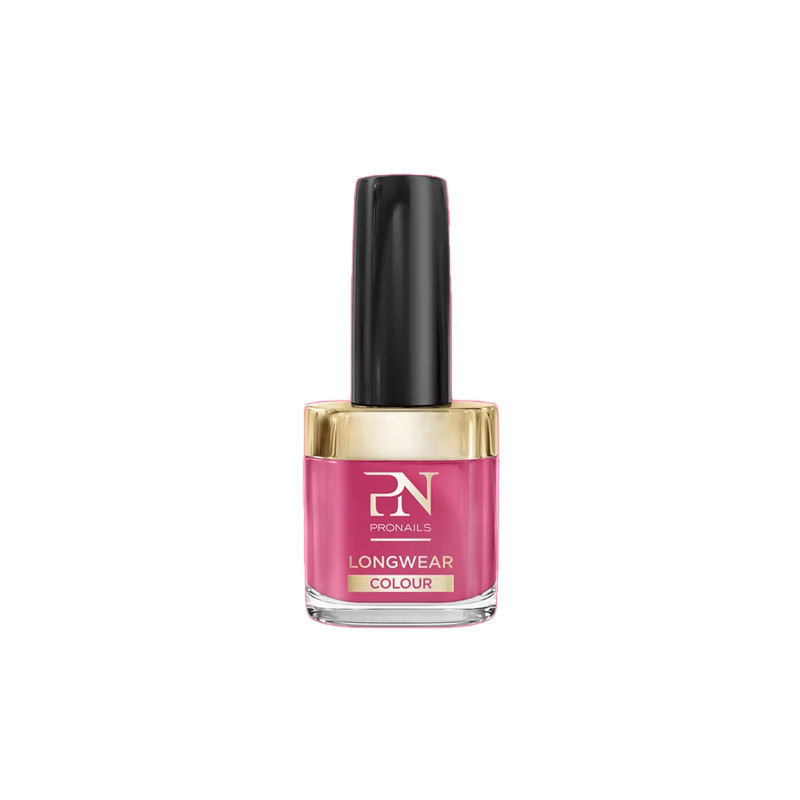 Vernis Longwear N° 248 Arcade Lemonade 10 Ml