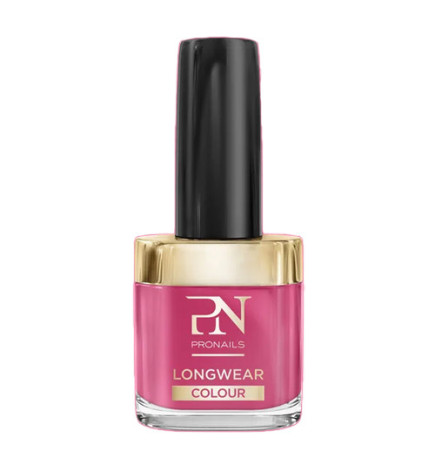 Vernis Longwear N° 248 Arcade Lemonade 10 Ml
