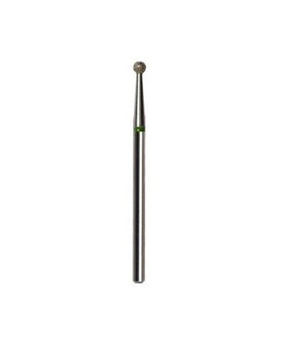 Diamond Ball Bit - Dual Rotating