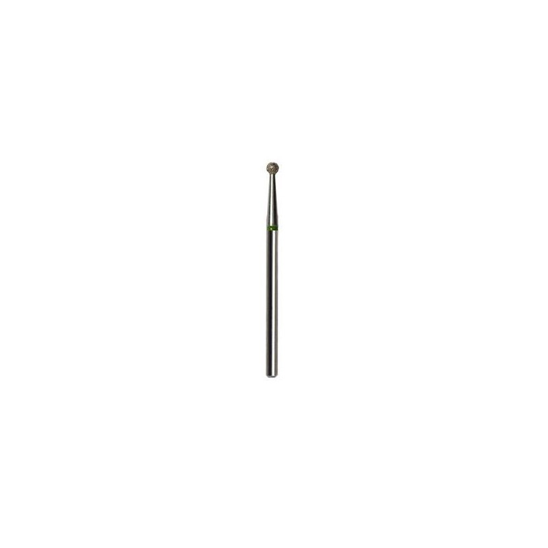 Diamond Ball Bit - Dual Rotating