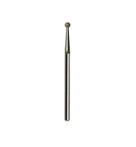 Diamond Ball Bit - Dual Rotating