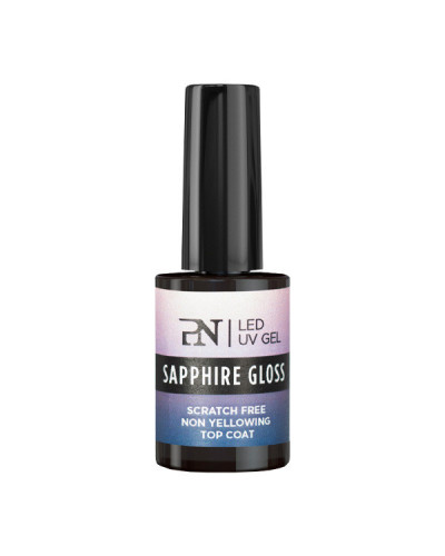 Sapphire Gloss 14 Ml