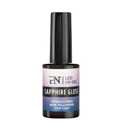Sapphire Gloss 14 Ml