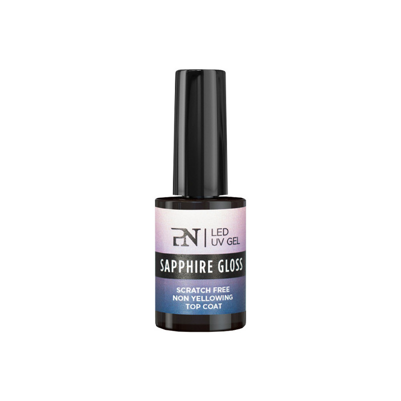 Sapphire Gloss 14 Ml