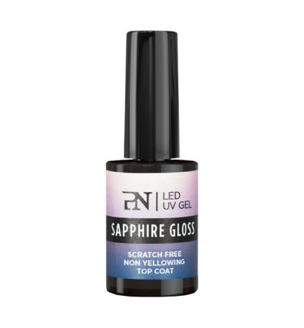 Sapphire Gloss 14 Ml
