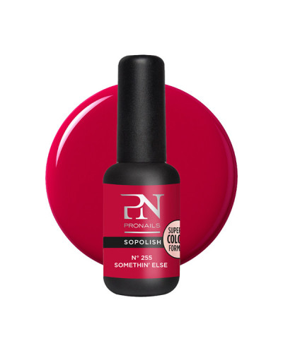 Vernis Semi-Permanent Sopolish N°255 Somethin Else