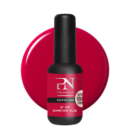 Vernis Semi-Permanent Sopolish N°255 Somethin Else