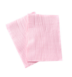 Recharge De Protèges-Table Rose 100 pièces