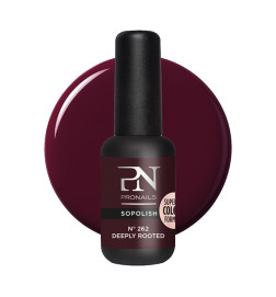 Sopolish 262 Deeply Rooted 8 ml