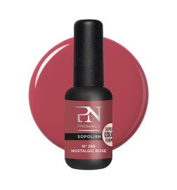 Sopolish 265 Nostalgic Rose 8 ml
