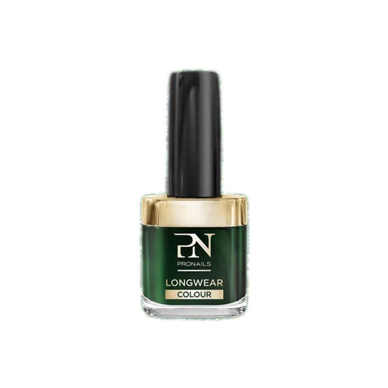 Vernis à Ongles LongWear 269 Green Ornament 10 ml