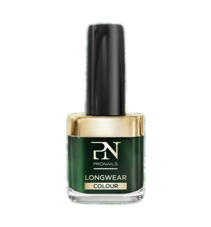 Vernis à Ongles LongWear 269 Green Ornament 10 ml