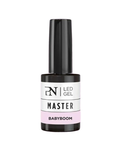 Master Babyboom LED/UV Gel 14 ml